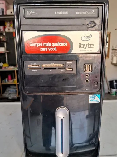 Vendo PC 