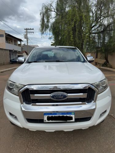 Imagem de Ford Ranger XLT 3.2 20V 4X4 CD Diesel Aut. 2018