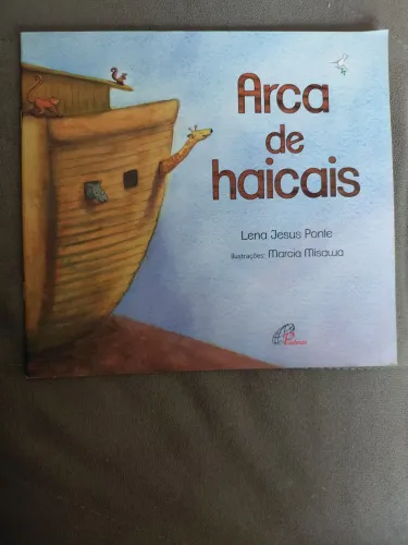 Arca de haicais