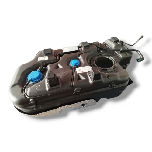 Tanque Combustivel Chery Tiggo 7 Pro Hibrido 1.5 Turbo 2025
