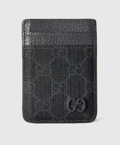 Porta Cartão GUCCI MagSafe