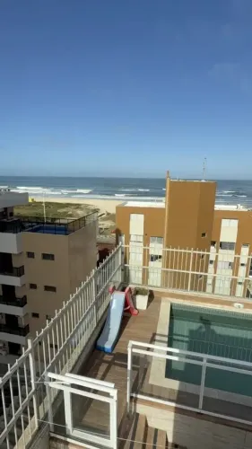 Cobertura Duplex para Venda em Matinhos, Caiobá, 5 dormitórios, 3 suítes, 6 banheiros, 2 v