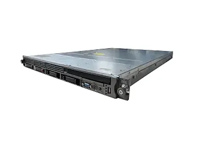 Servidor Hp Dl320 G5 16Gb a partir