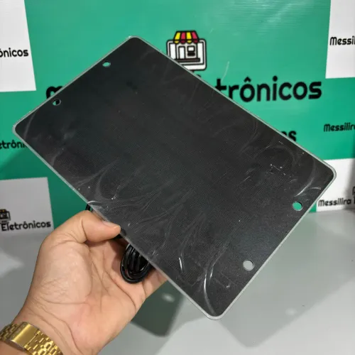 Painel solar 7.4v 2w 27,0 x 18,0 x 1,5 cm