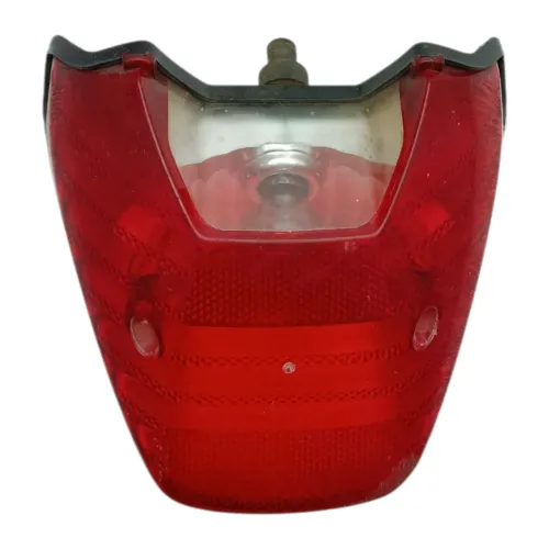 Lanterna Traseira Honda Cg Titan 150 2004 A 2008 Original