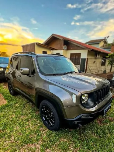 Renault Captur Intense Bose 1.6 16V Flex 5P AUT 2021