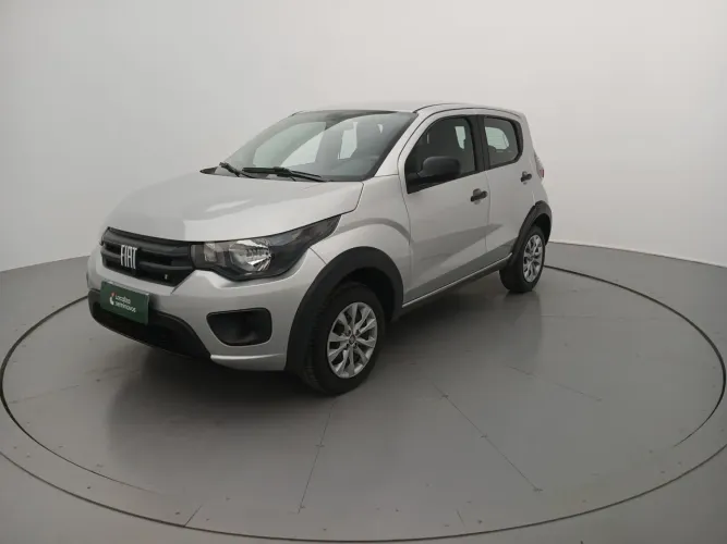 Fiat Mobi Like 1.0 Fire Flex 5P. 2024