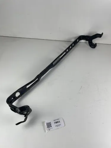 Travessa inferior radiador Ford Focus 2009 a 2013