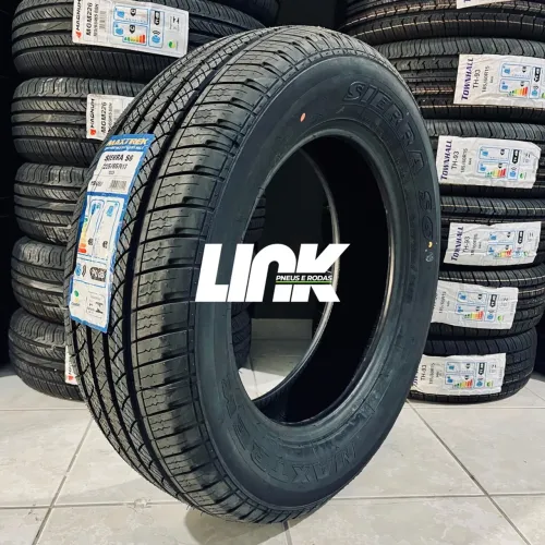 PNEU 225/65R17 MAXTREK