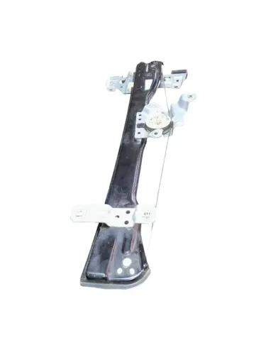 Máquina De Vidro Diant Esquerda Gm Tracker 2012/2016