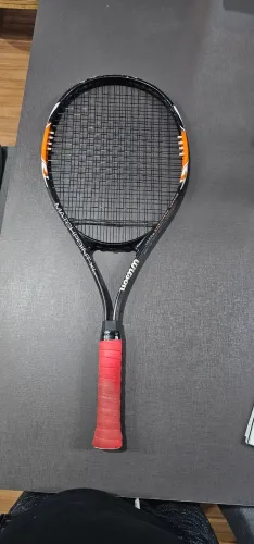 Raquete Wilson Matchpoint XL