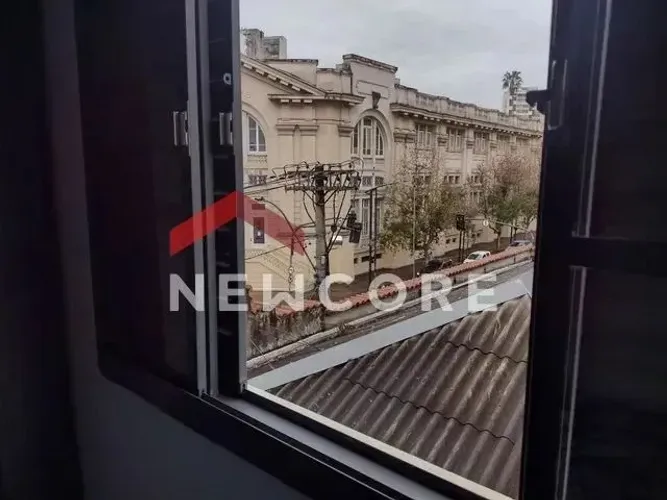 Apartamento em Rua Junqueiras - Centro - Poços de Caldas/MG