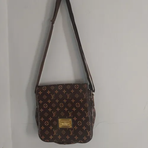Bolsa transversal Louis Vuitton