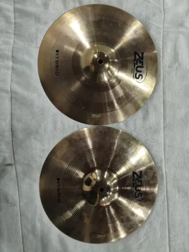 Chimbal Zeus hybrid 14"