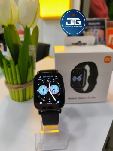 Redmi Watch 5 Lite