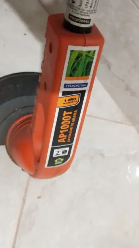 Cortador de grama