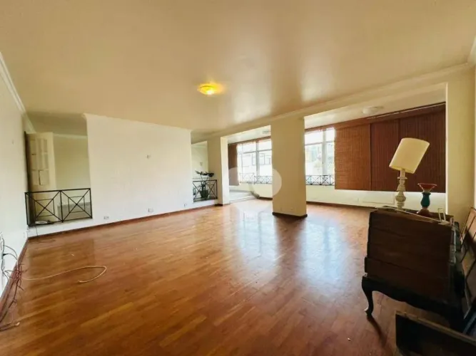 Apartamento com 4 quartos à venda, 230 m² por R$ 3.000.000 - Copacabana - Rio de Janeiro/R