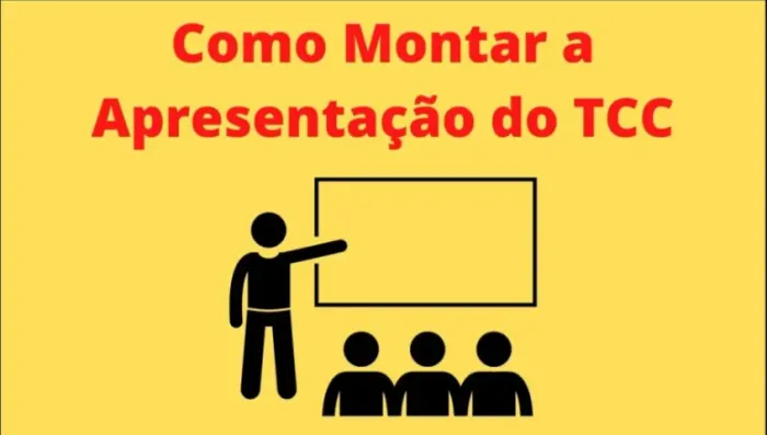 Slide e Apresentação