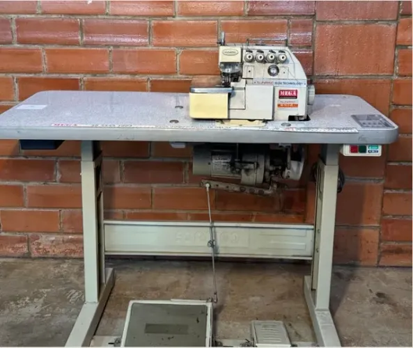 INTERLOCK INDUSTRIAL SUNRISE SR-757-F-55