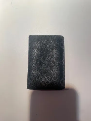 Carteira Louis Vuitton