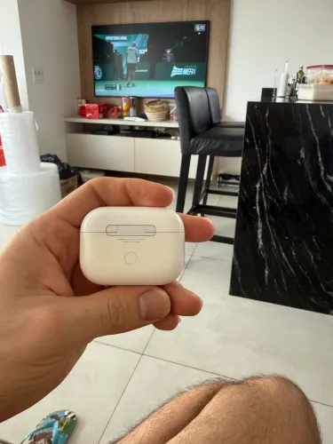 Air pods pro 2 geração