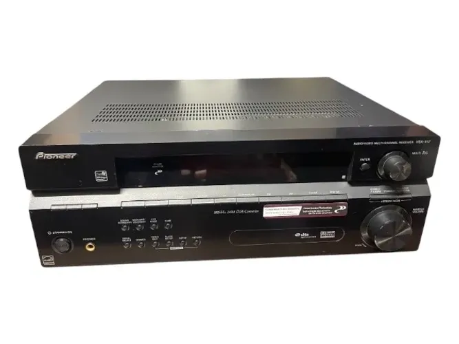 Receiver Pioneer VSX-517-k 110V