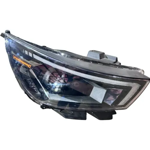 Farol led Hyundai Hb20 2023 2024 2025 Original 