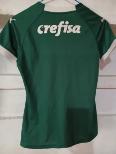 Camisa palmeiras 