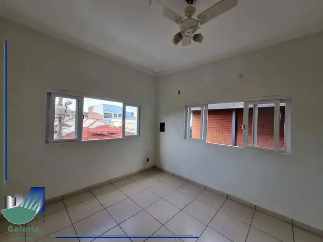 Sala comercial para Locação Centro, Ribeirão Preto