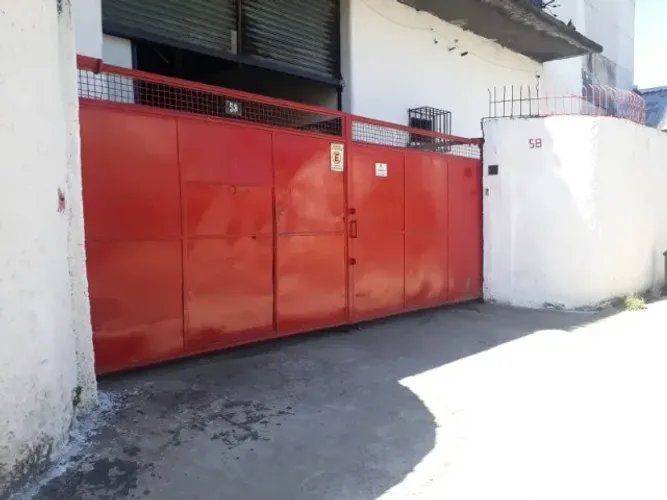 Locadora de Paleteiras e Empilhadeiras ( Loca, vende e conserta ) no Rio de Janeiro