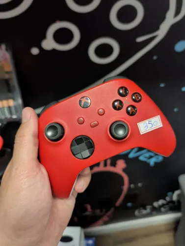 Controle Xbox séries 