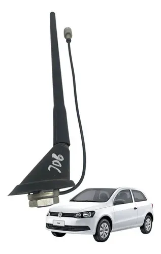 Antena Teto Volkswagen Gol G5 G6 2014 2015