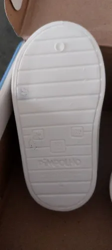 Sapatinho Pinpolho tamanho 18