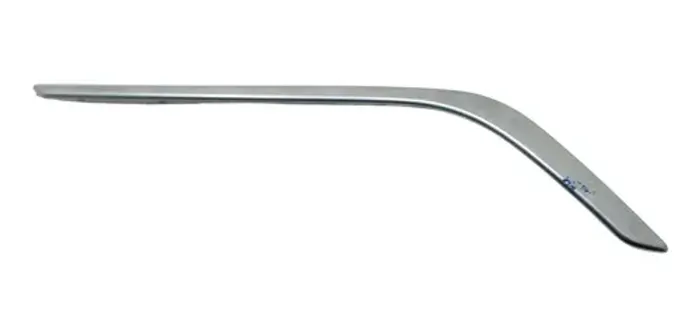 Friso Do Forro Da Porta Dianteira Direita Tiggo2 2020 