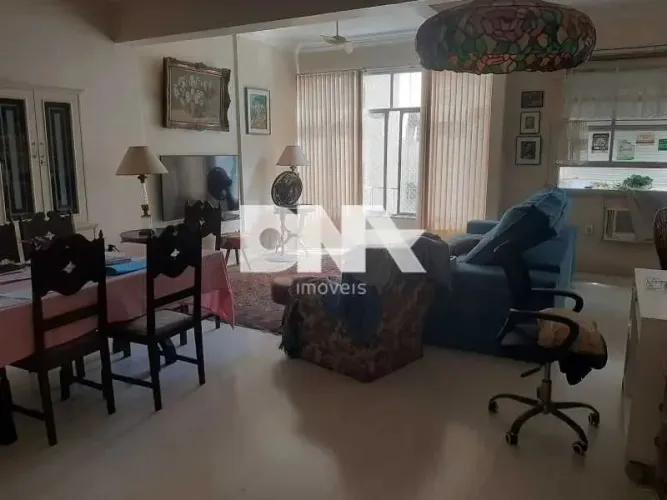 Apartamento : / Residencial / Ipanema