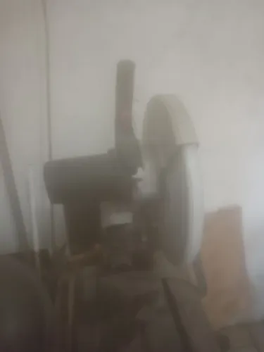 Vendo máquinas pré metalúrgica 