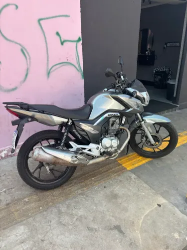 Moto no meu nome só transferir 