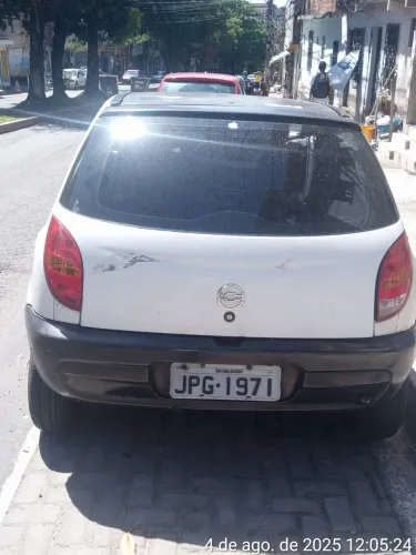 Vendo celta 2001 no precinho 11:500 tem conversa 