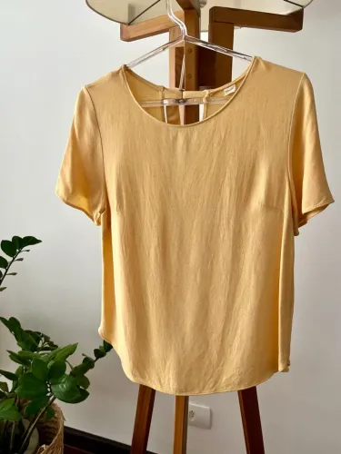 Blusa Marfinno Feminina