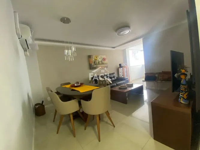 Apartamento em Jardim Camburi - Vitória