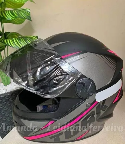 Capacete 