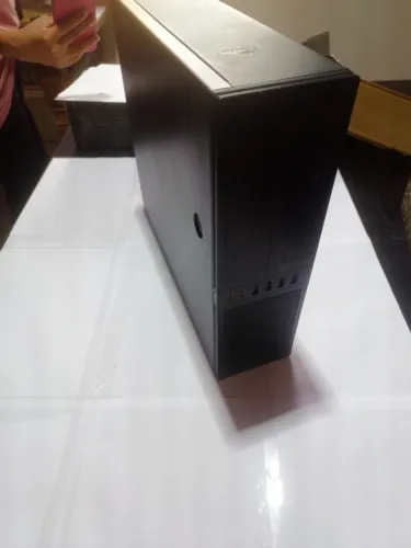 Computador de Trabalho/Gamer Ryzen 5 5600G (CPU Slim)