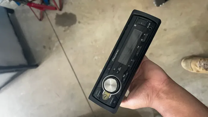 Som pionner - Bluetooth