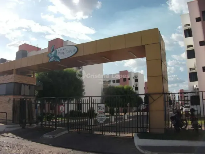 Apartamento à venda, Grand Park Dirceu, Teresina, PI
