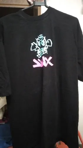 Blusa da Jinx de Arcane