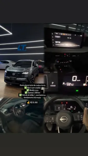 BYD King GS 1.5 16V Aut. (hibrido) 2025