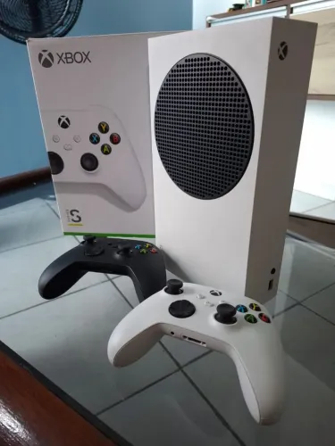 Vídeo game