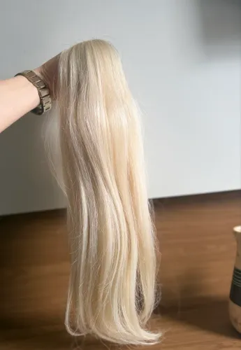 Cabelo do Sul