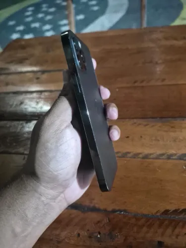 iPhone 12 PRO