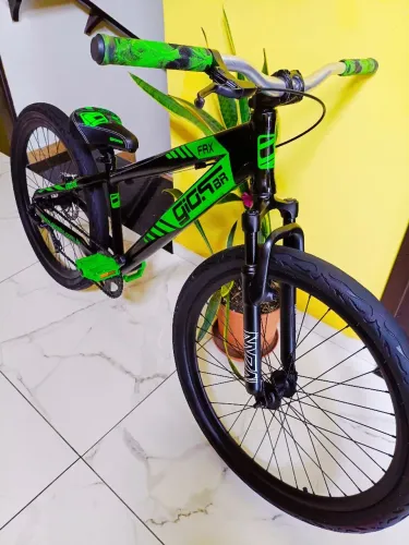 Bicicleta GIOS - FRX ( Sem Trocas)